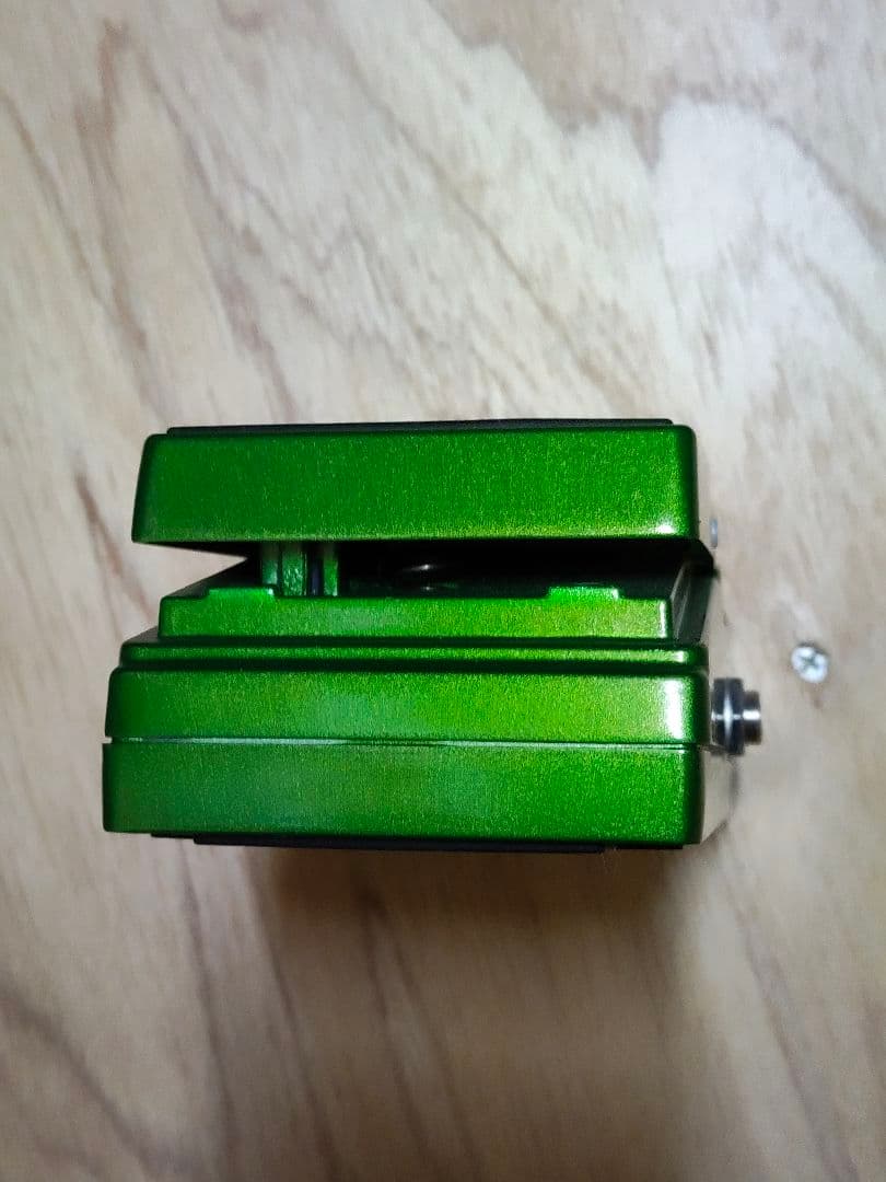 超美品❗️DigiTech BAD MONKEY オーバードライブ