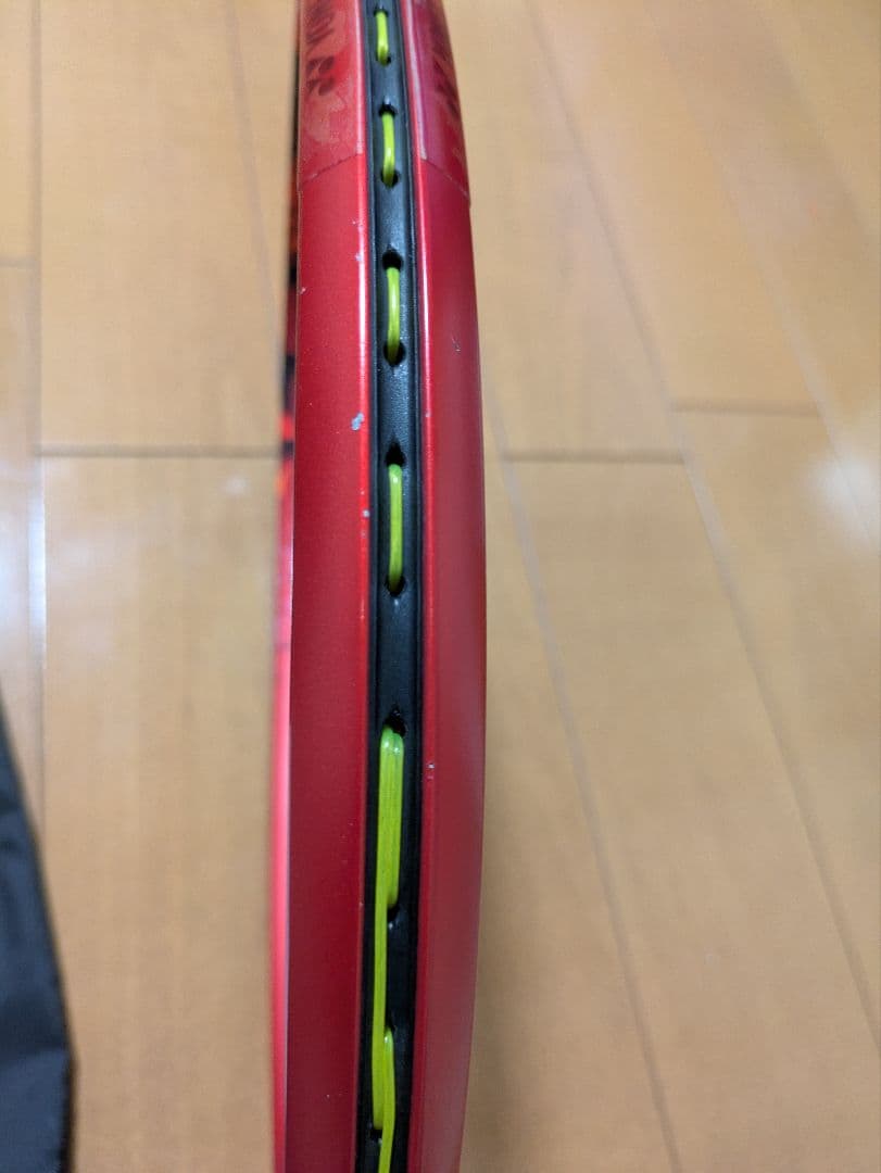 ジオブレイク70VS UL0 美品