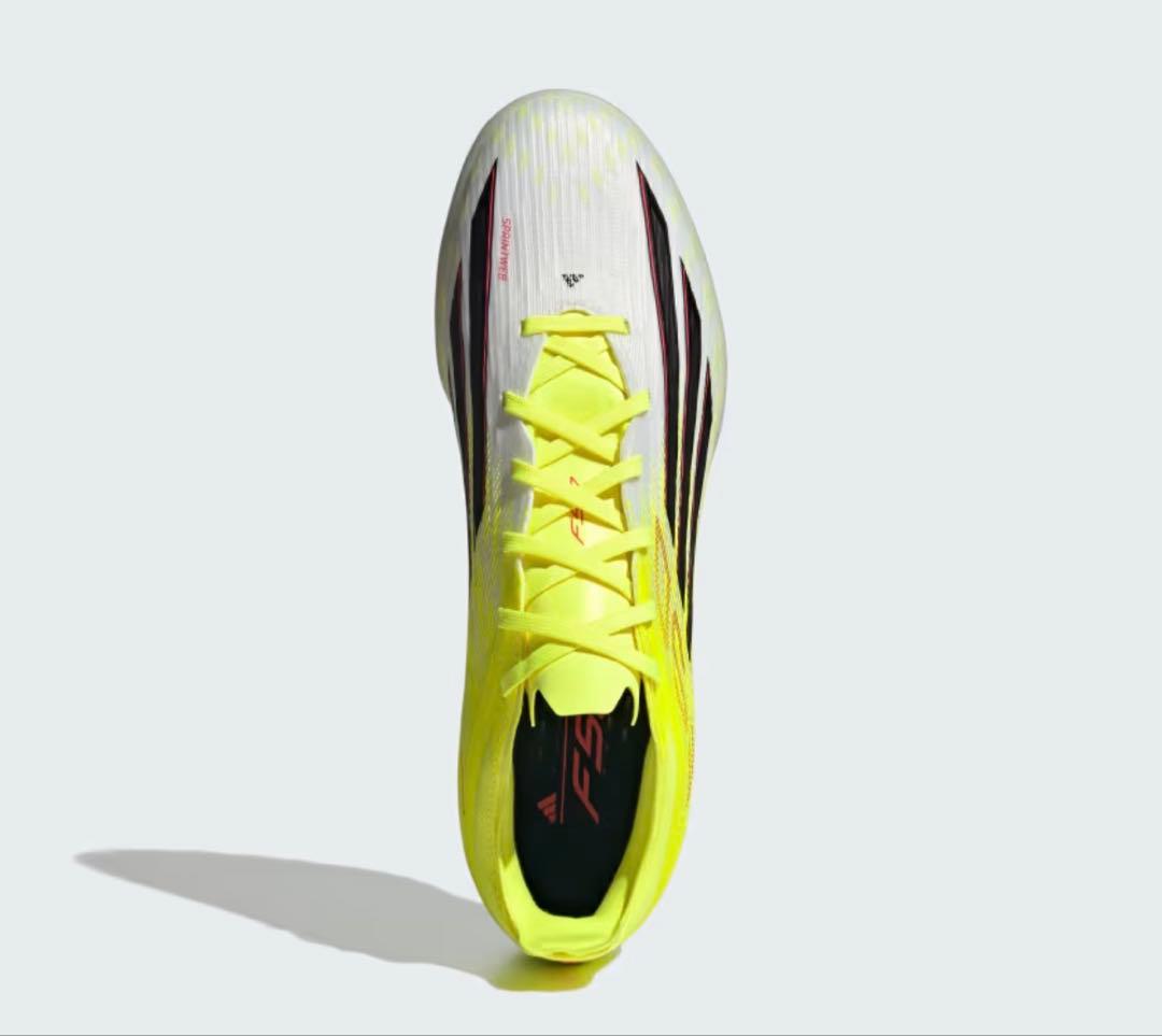 シューズ F50 PRO TF adidas