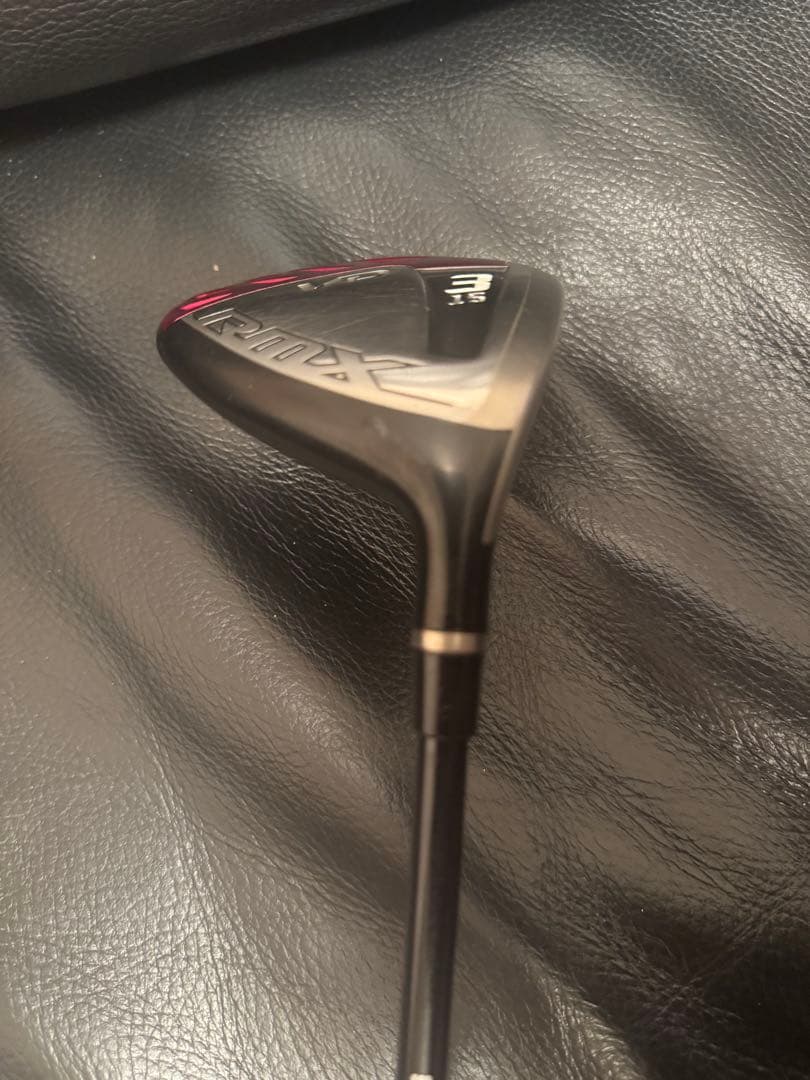 ヤマハ RMX VD 3W YAMAHA ヘッドのみ　ヘッドカバー付き