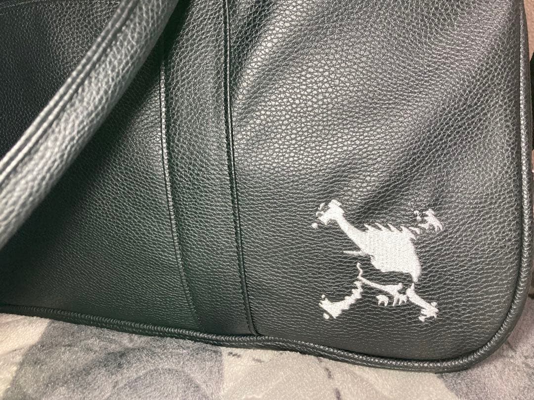 ☆歳末特価☆オークリー 日本正規品スカル ボストンバッグ 2024モデル