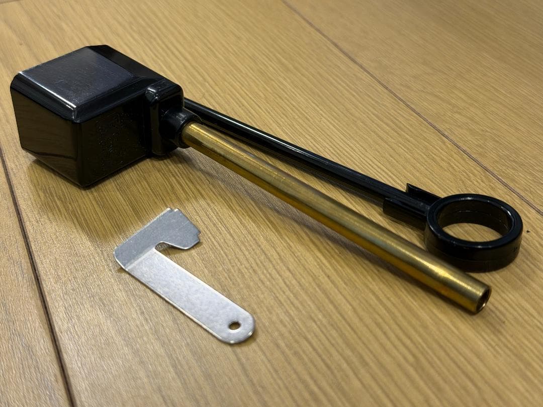 KSC TP9 GBBジャンク　フルオートトレーサー内蔵カスタム