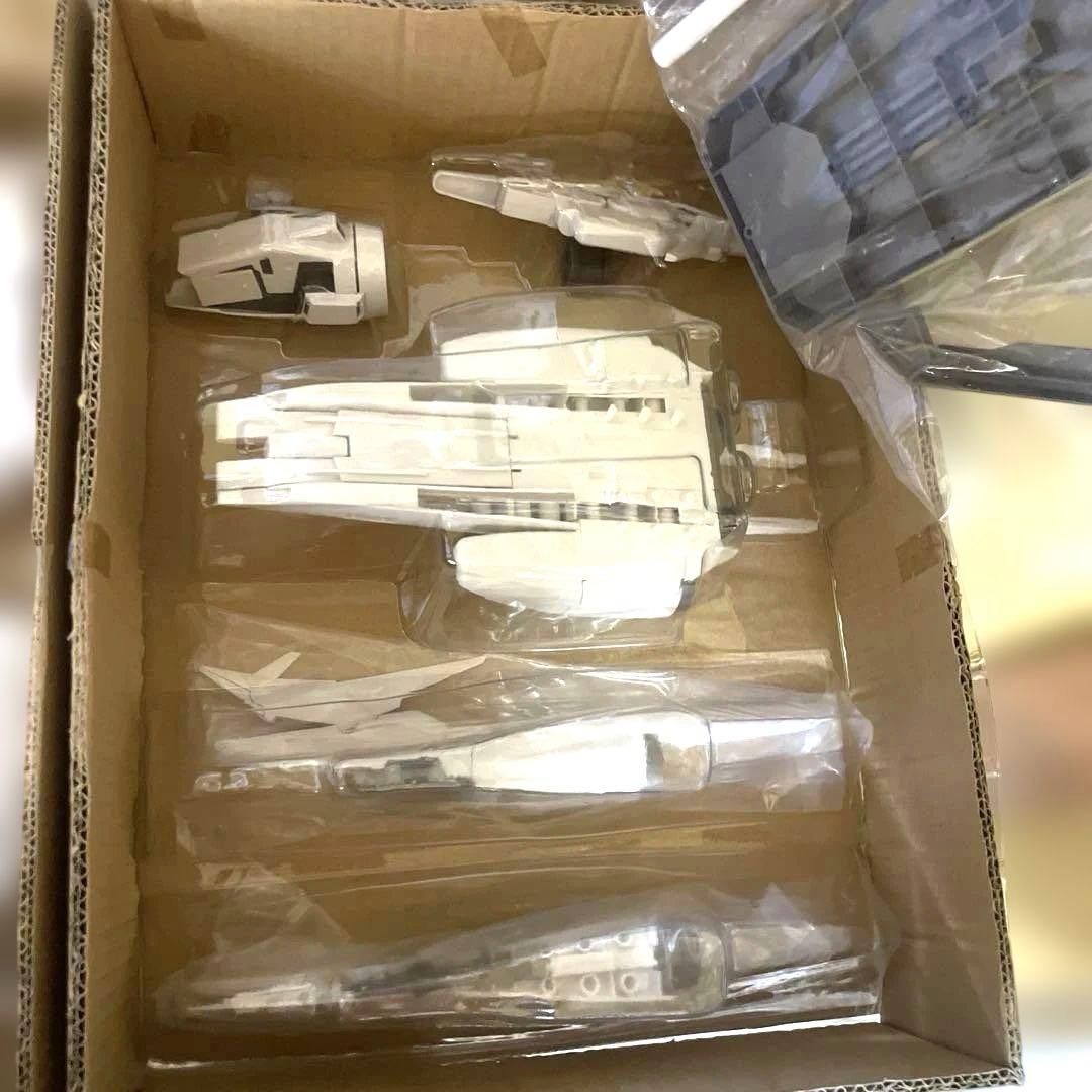 機動戦士ガンダム ユニバーサルユニット ガンダム試作3号機 デンドロビウム