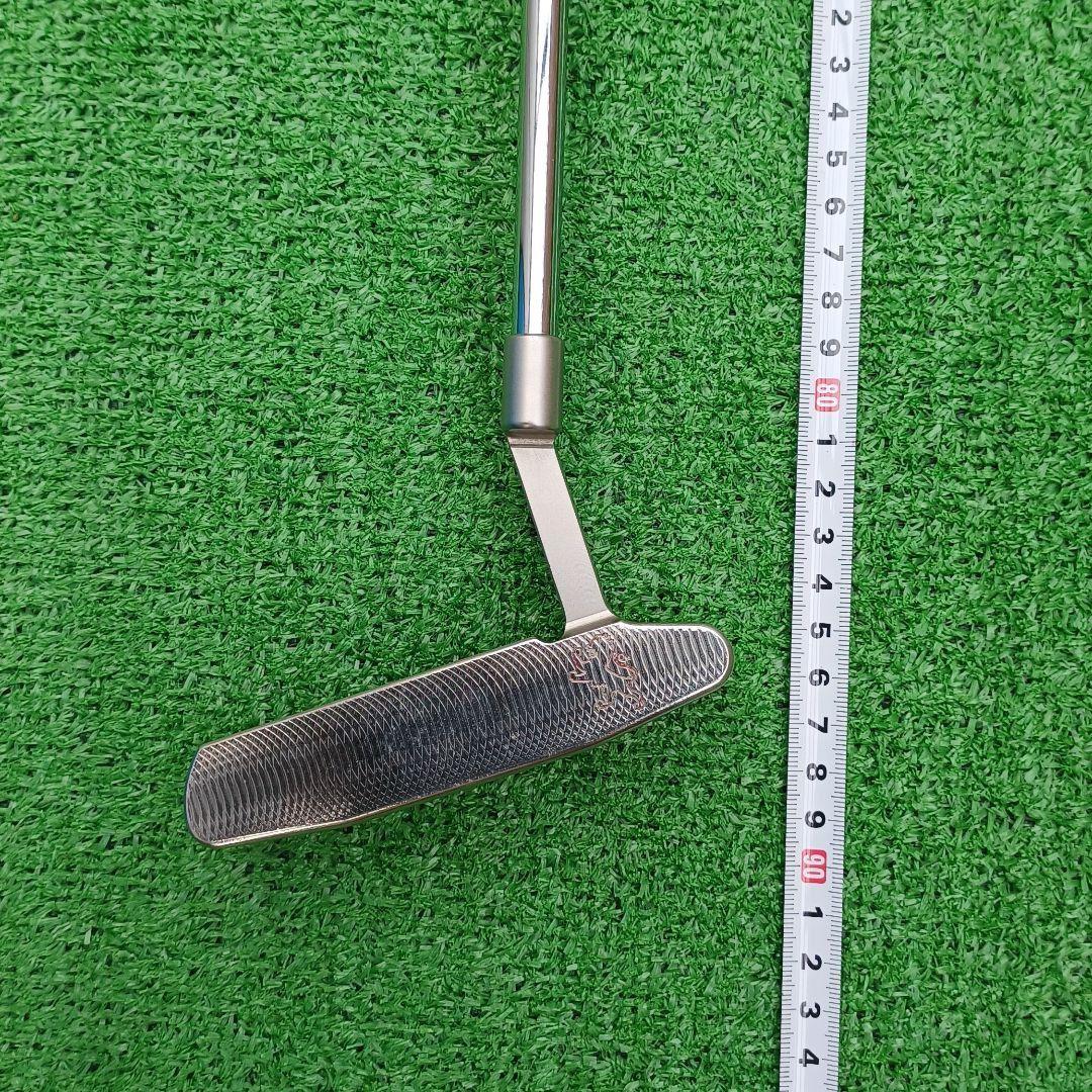 ピレッティ 　コルティノ - 2　リミテッド 2012 GSS　パター