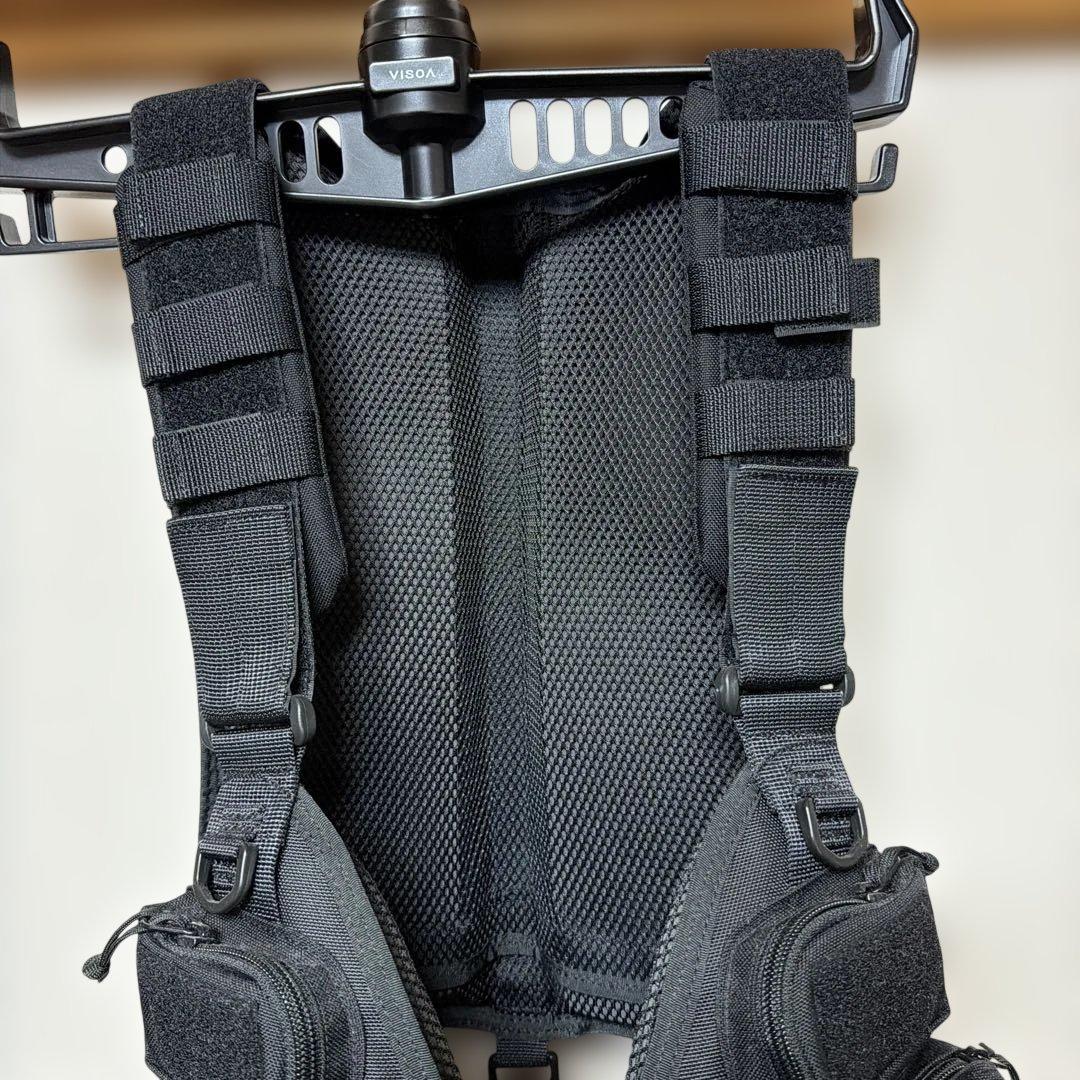 新品未使用　サブロック SUBROC V-ONE ベスト 1260D