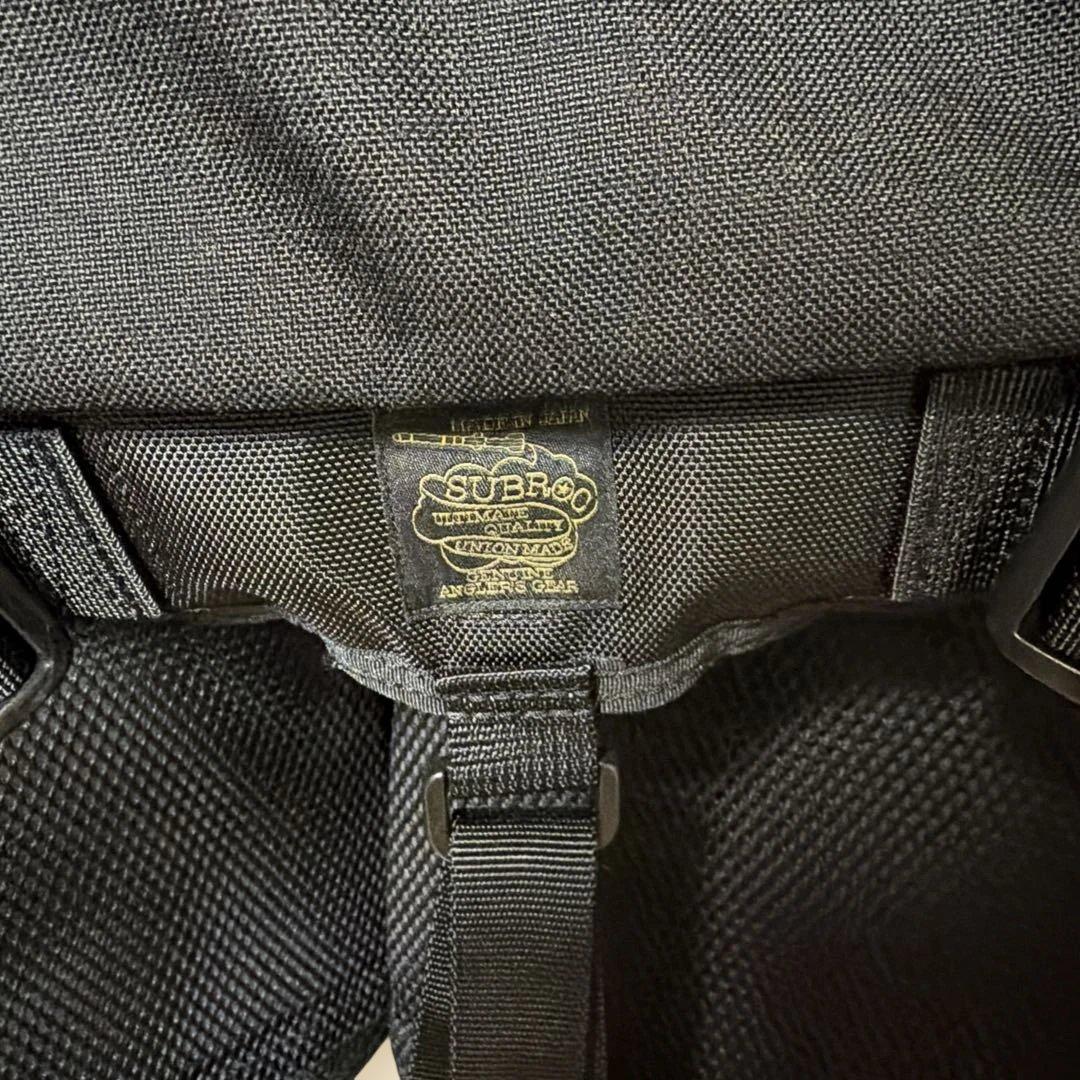 新品未使用　サブロック SUBROC V-ONE ベスト 1260D