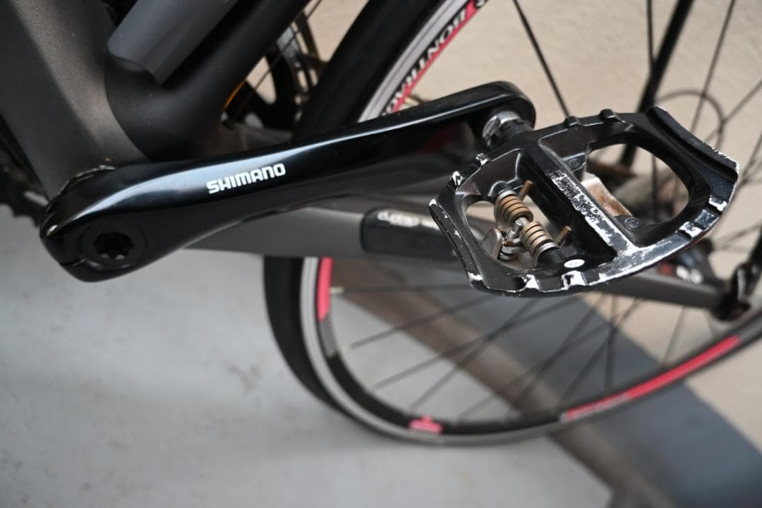 TREK DOMANE 4.3 フルカーボン　ロードバイク