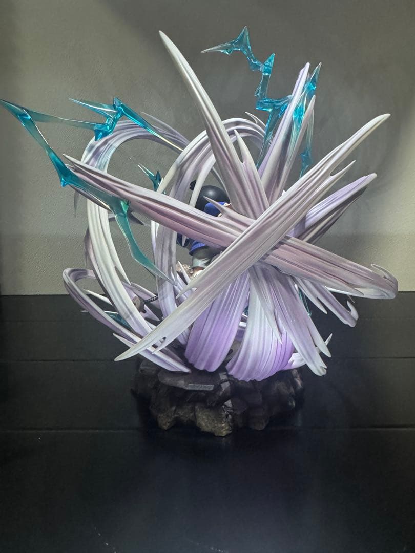 sun studio製　名探偵コナン　フィギュア　コナンくん　ガレージキット