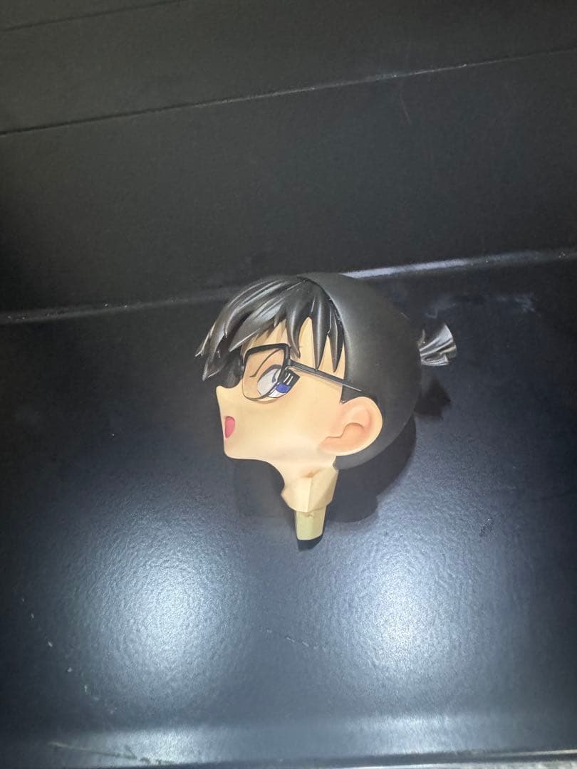 sun studio製　名探偵コナン　フィギュア　コナンくん　ガレージキット