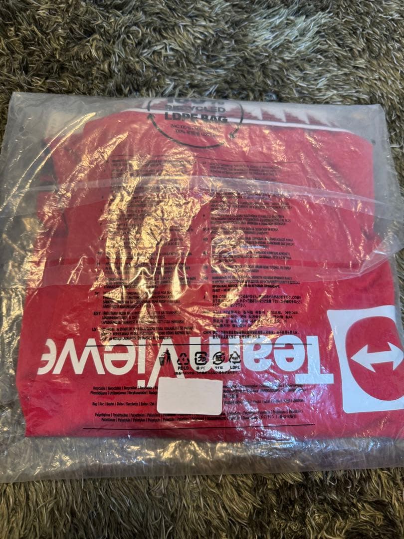 Man Utd 2022-23  ロナウド7 未使用