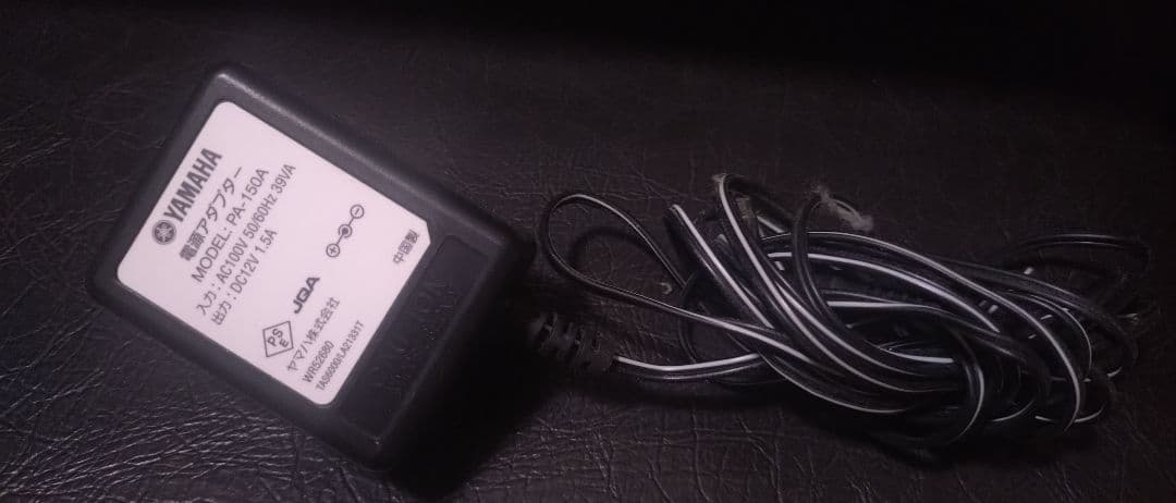 最終値下、12年製　YAMAHA 電子ピアノ ARIUS YDP-141