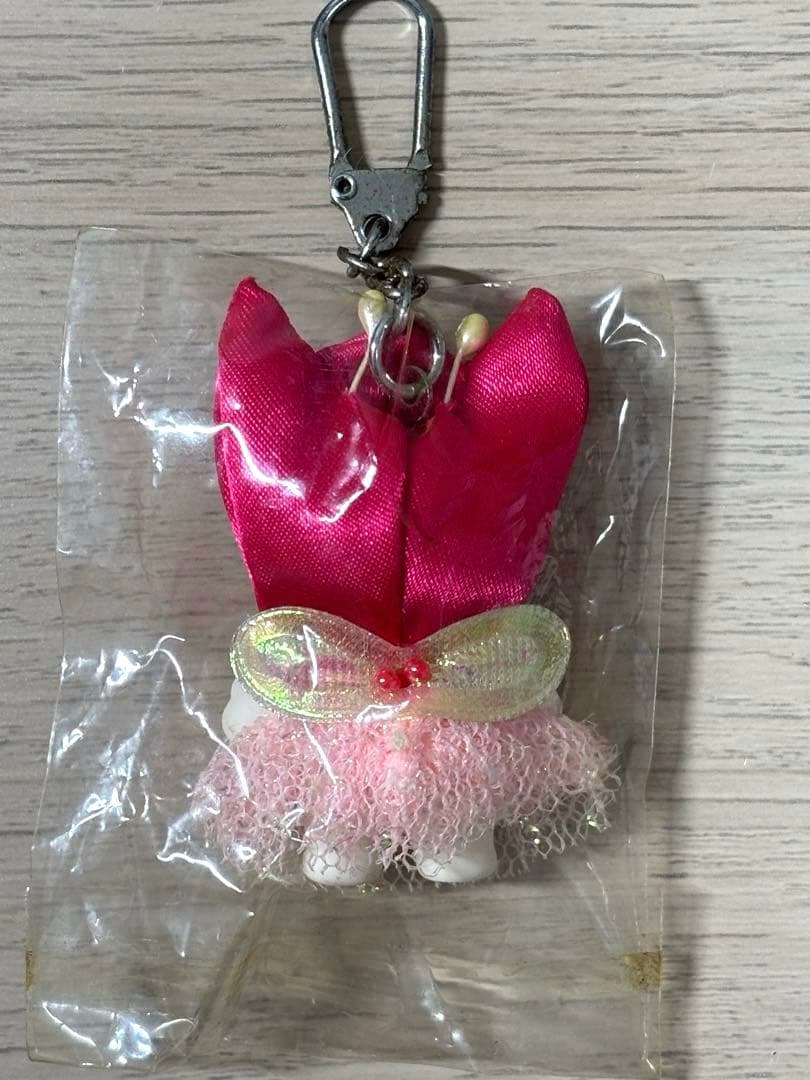 ハローキティ　コスチュームドール　平成レトロ　まとめ売り　妖精　ウェディング