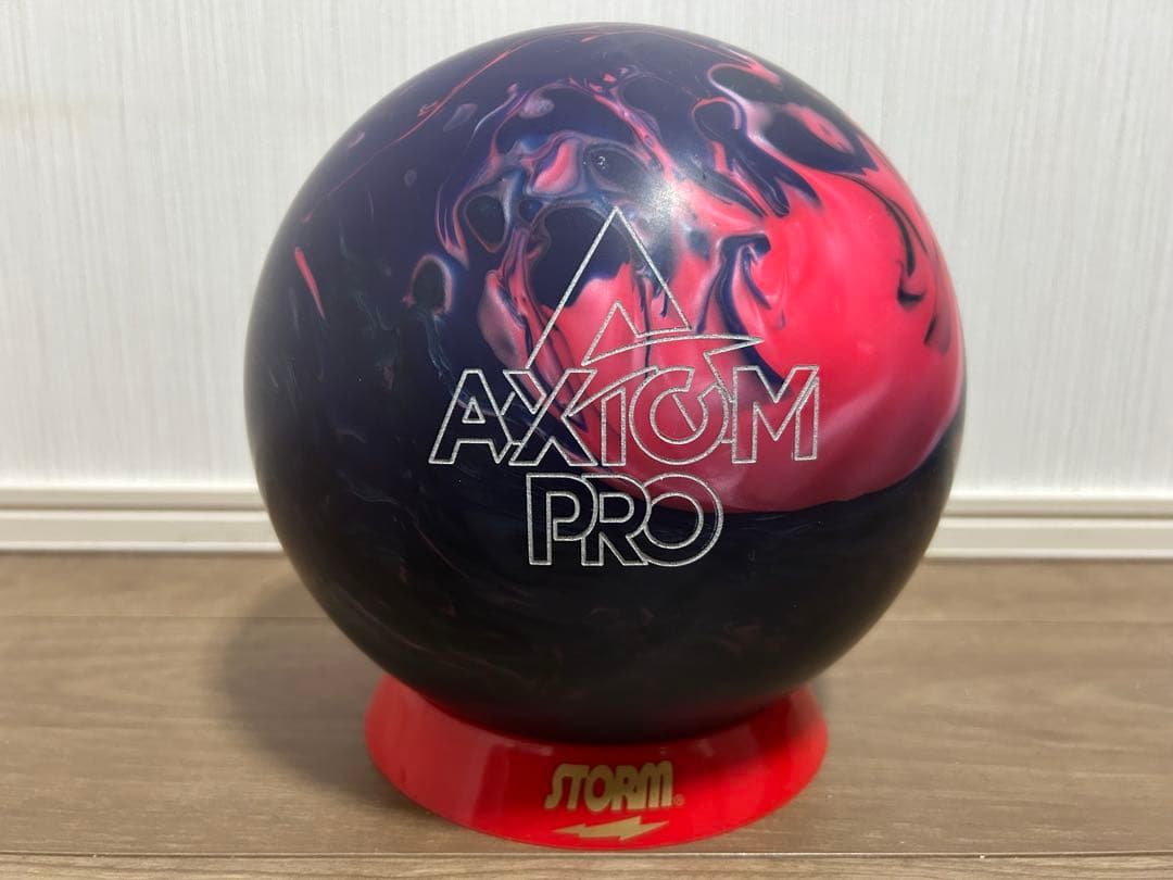 送料込み【新品】アクシオム・プロ　ストーム　15ポンド3オンス 1