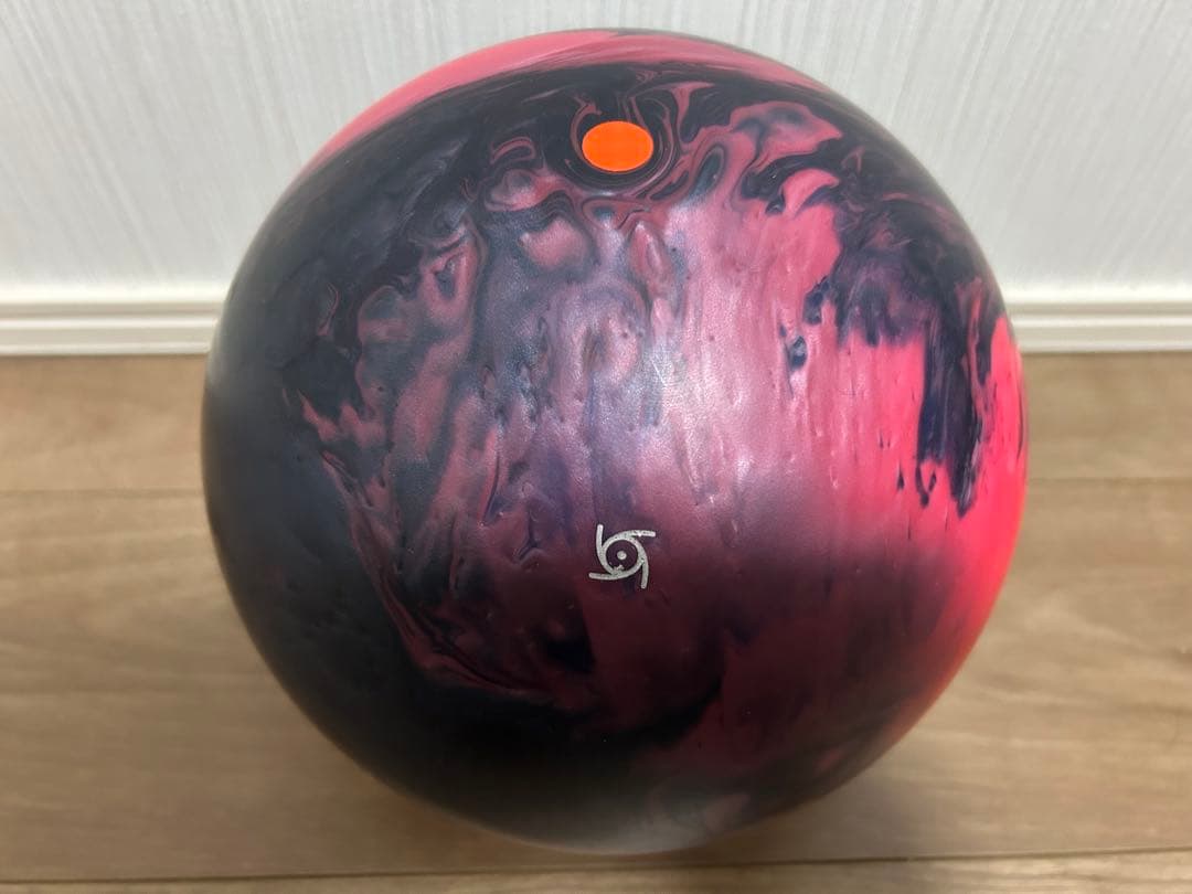 送料込み【新品】アクシオム・プロ　ストーム　15ポンド3オンス 1