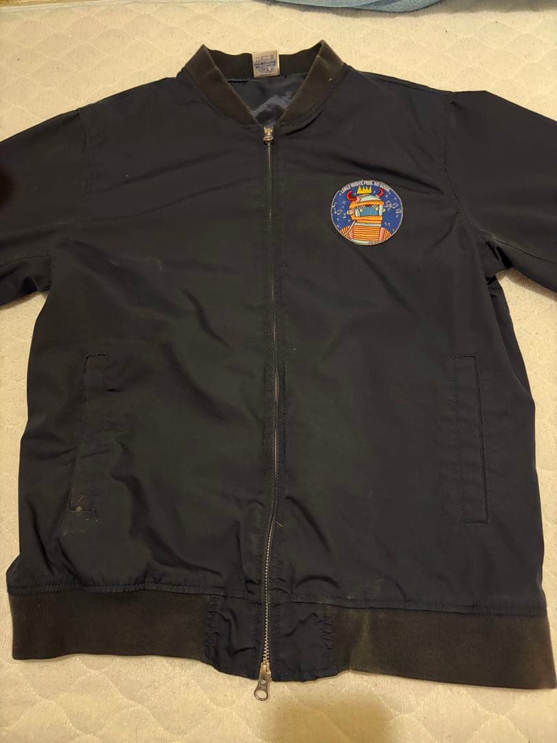 KING GNU ブルゾンジャケット Lサイズ