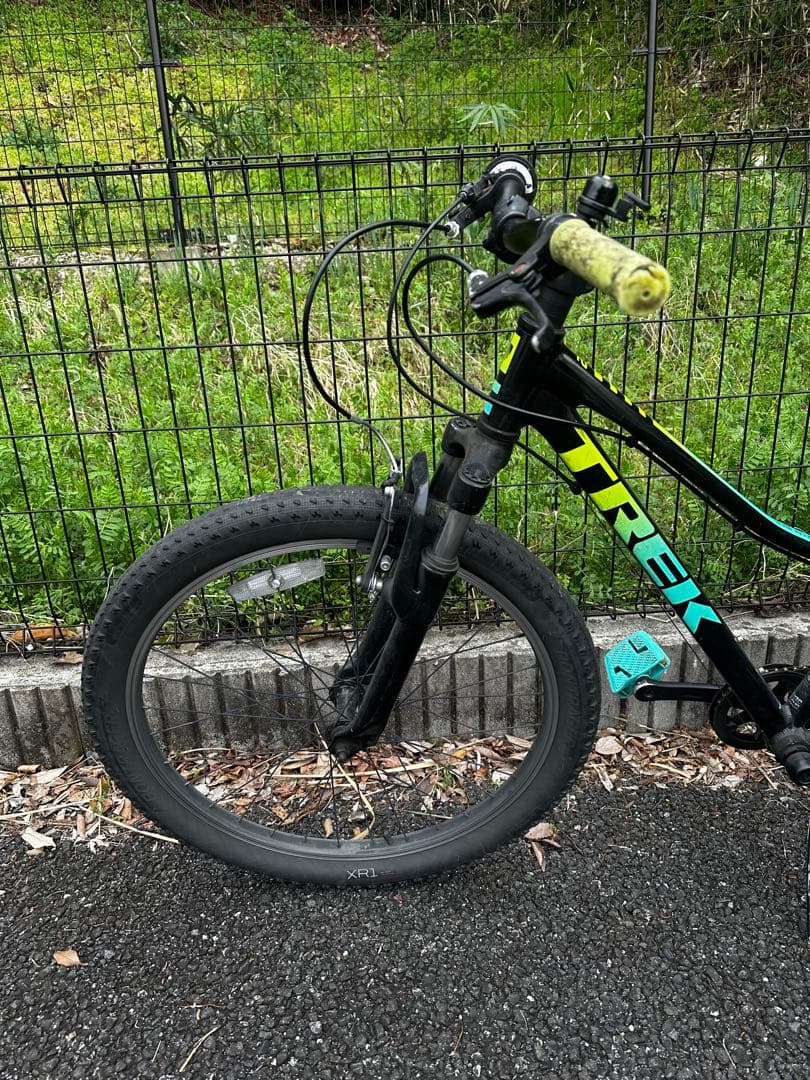 TREK トレック マウンテンバイク 24インチ