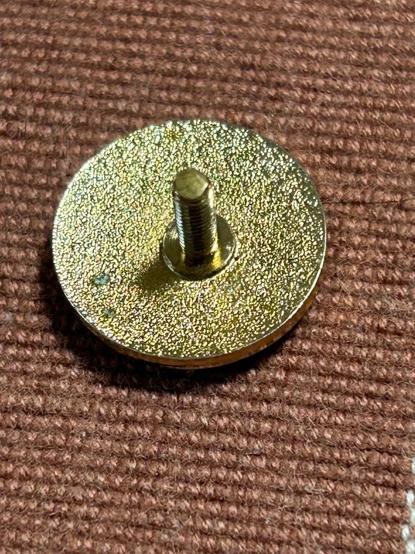 襟章　警視庁捜査一課　菊花紋　旭日章　3点セット　警察グッズ　バッジ　レプリカ