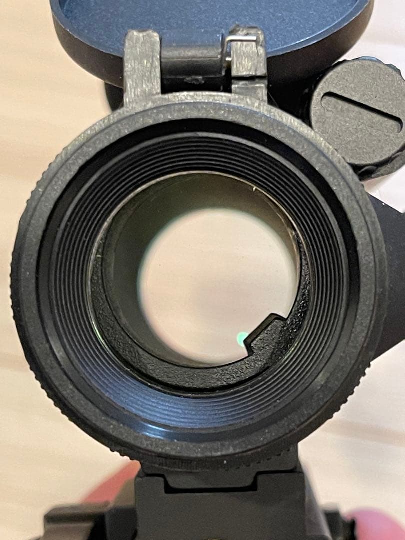 トイガン Vector Optics Nautilus Gen II