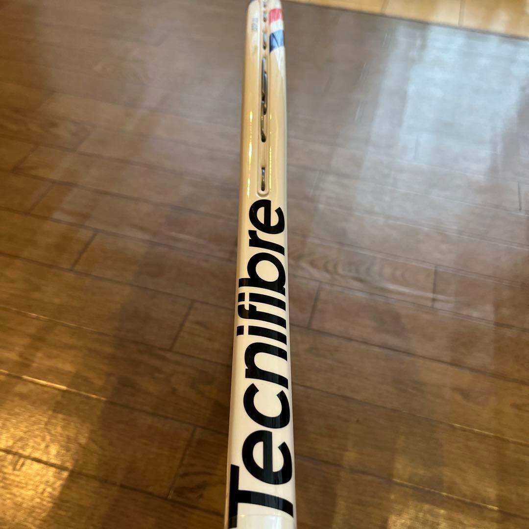 【超美品】Tecnifibre T-FIGHT300S G3