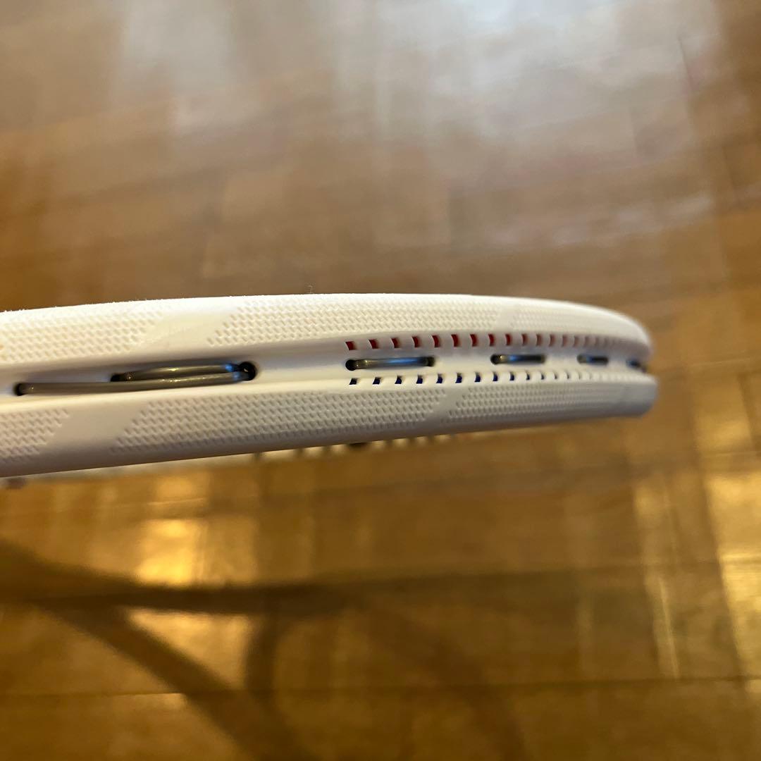 【超美品】Tecnifibre T-FIGHT300S G3