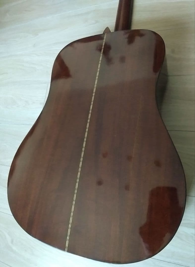 K.Country D-180 made in Japan 春日楽器