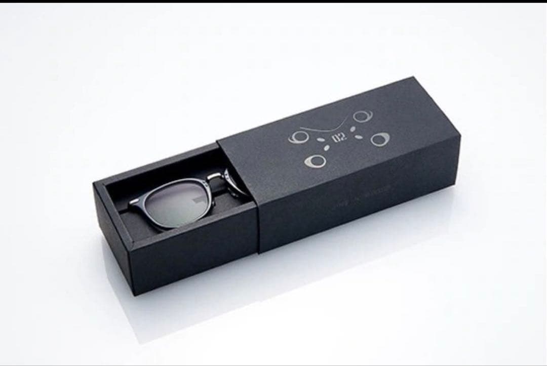 Evangelion Test Type-02 メガネ アスカモデル