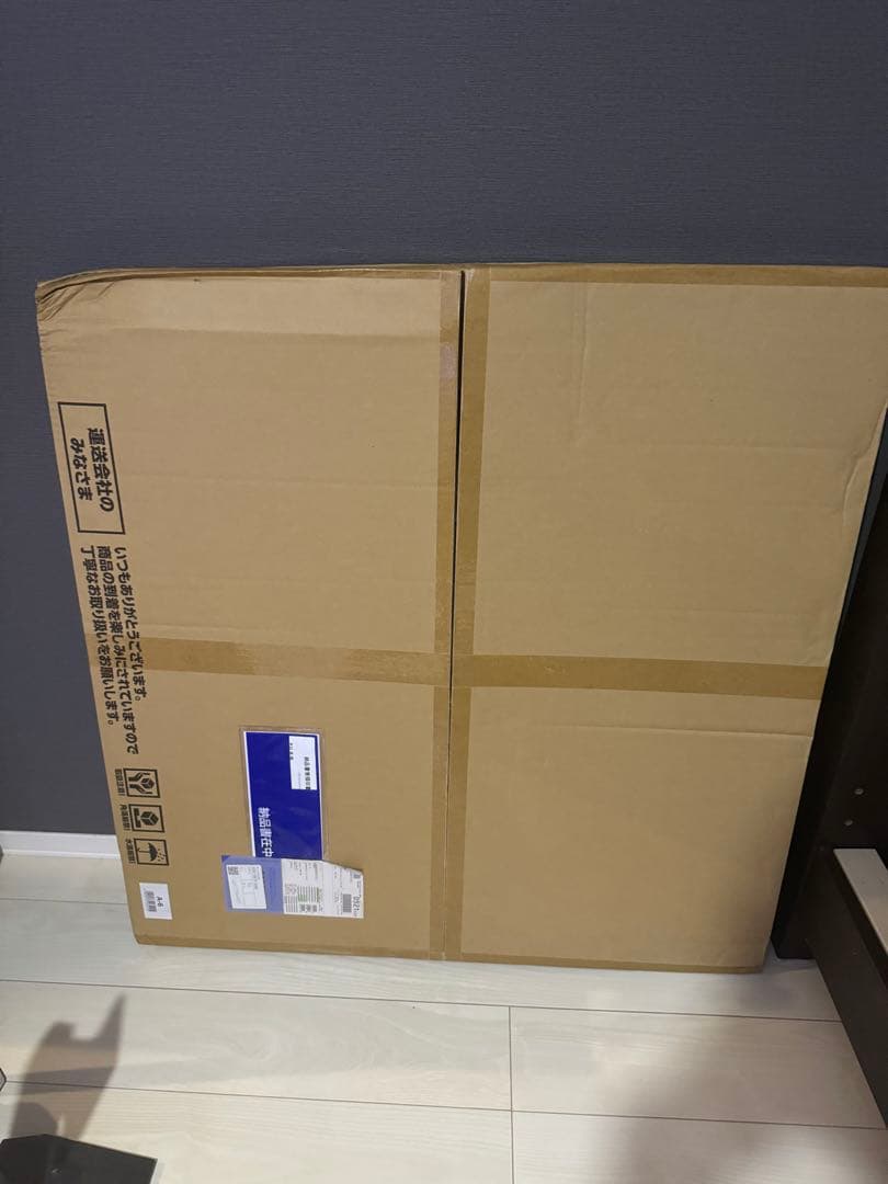 『未開封』アイカツ！×マリオンクレープ ポンポンクレープ等身大ポップ 藤堂ユリカ