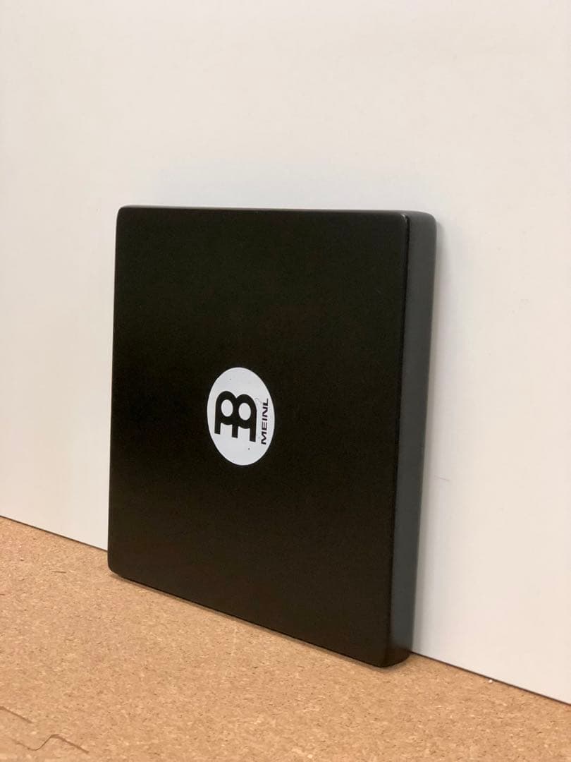 MEINL ( マイネル ) TCAJ1BK　トラベルカホン