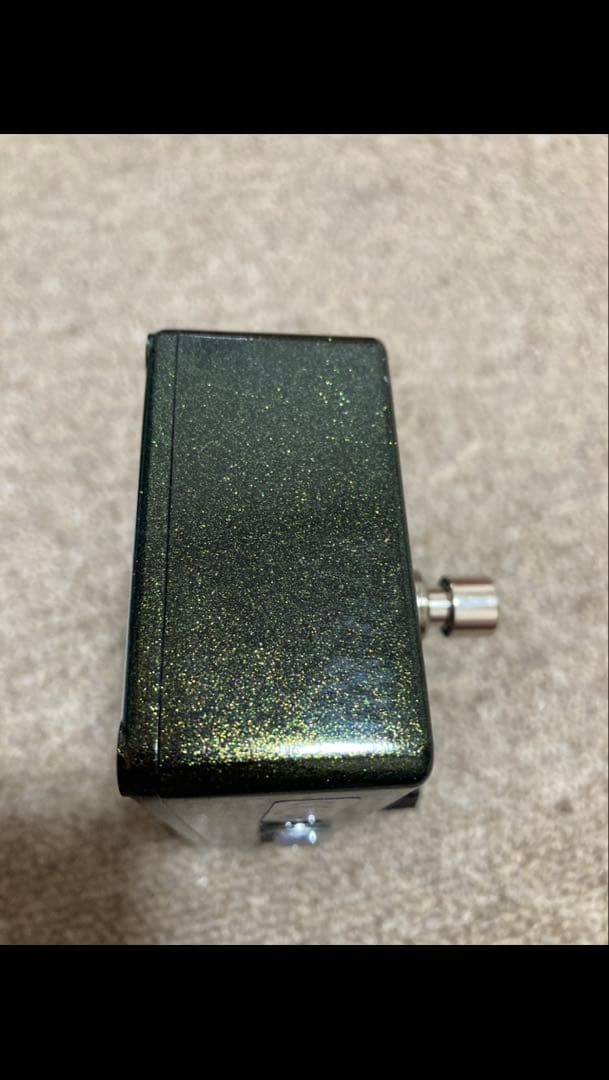 新品同様 MXR carbon copy アナログディレイカーボンコピーおまけ付