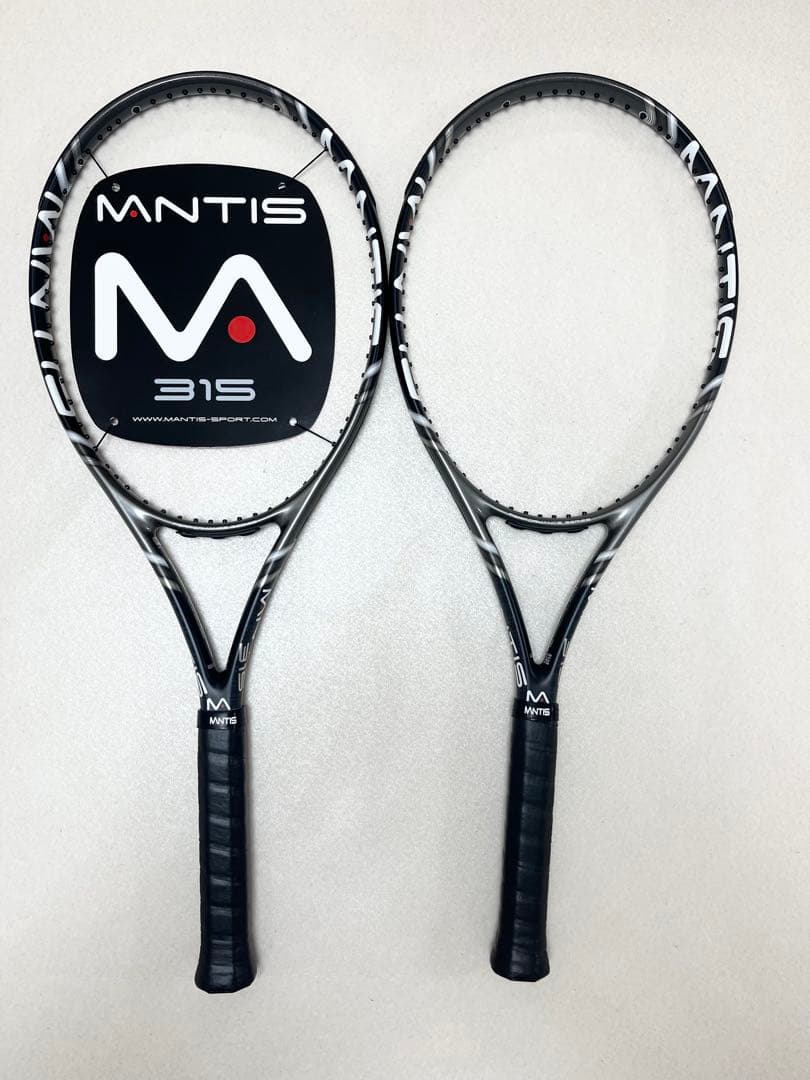 【未使用品】マンティス315 2本セット