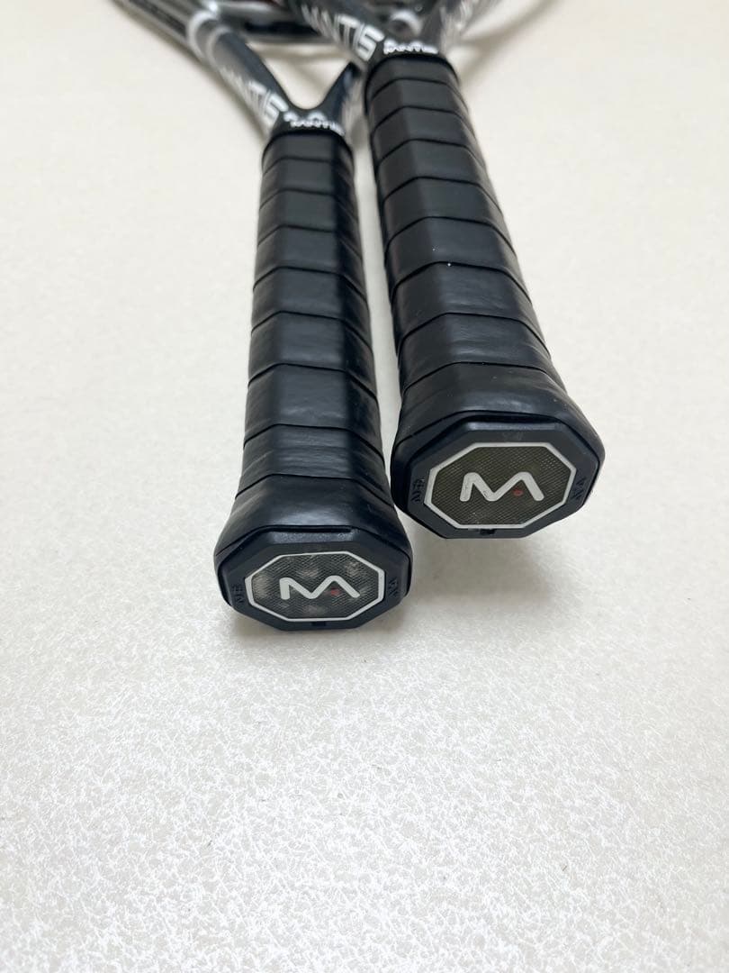 【未使用品】マンティス315 2本セット