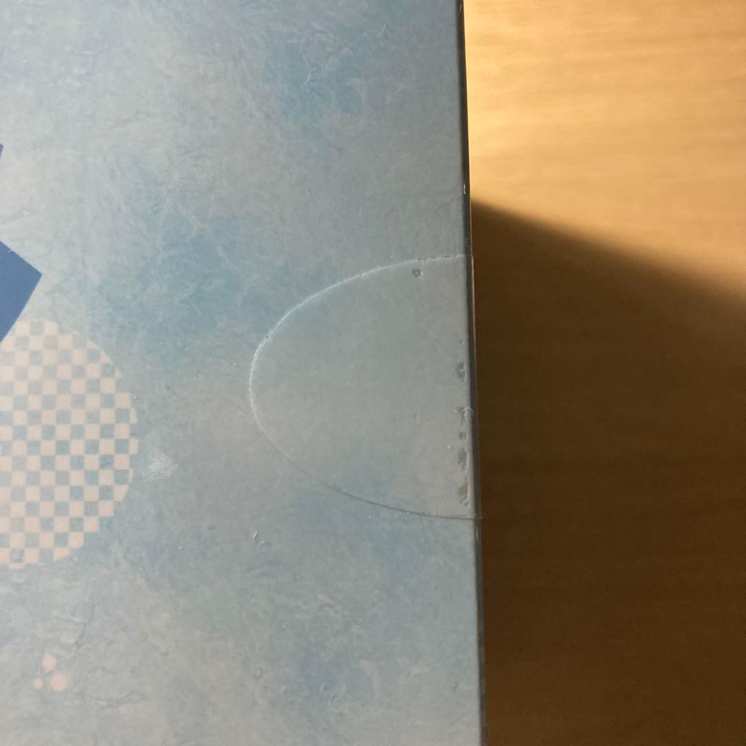 【新品未開封/匿名配送】てのひら銀さん