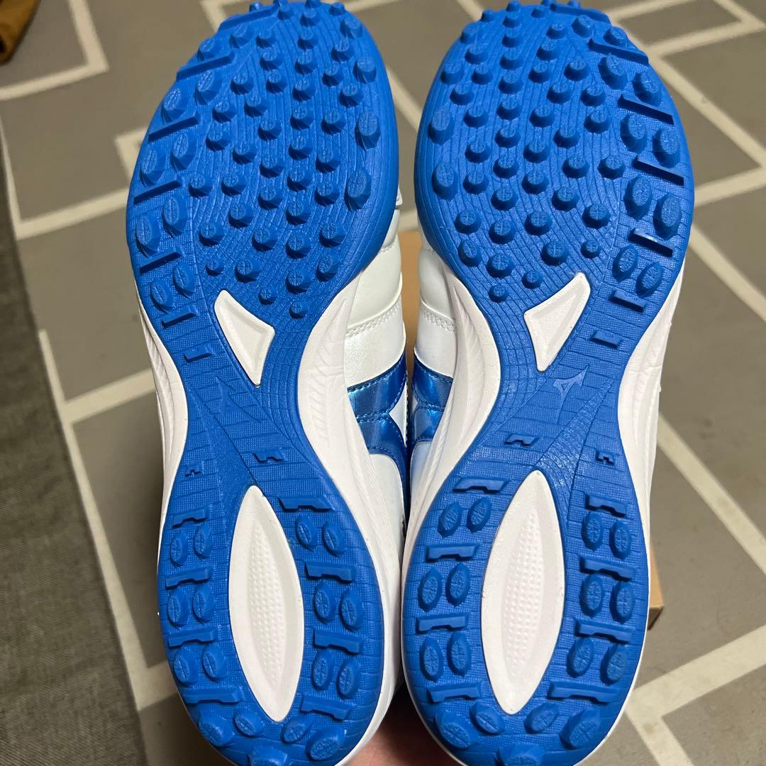 【MIZUNO】モレリアSALA PRO TF 新品、未使用27.0cm