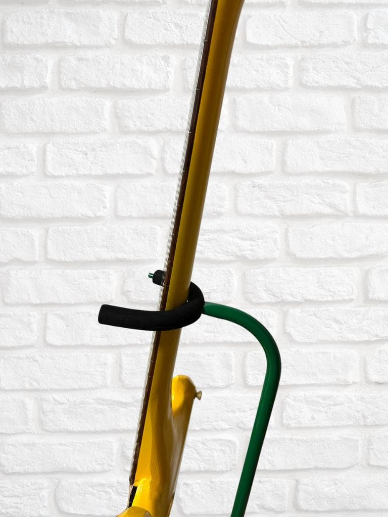 スルーネックMOD　モッキンバード　MG　hide イエローハート