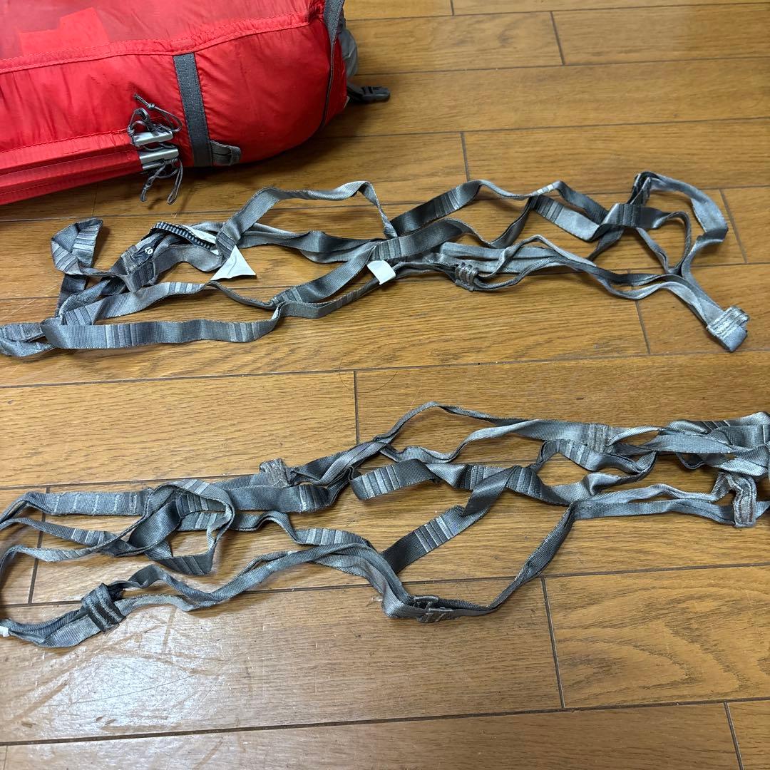 KAMMOK Mantis UL ハンモックテント