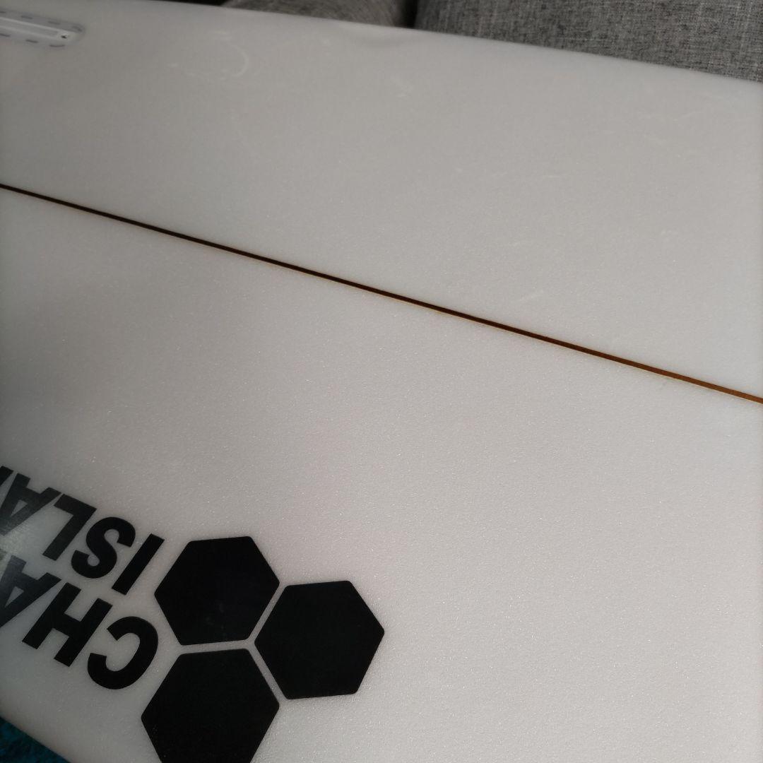 cannonAL MERRICK CI FISH 5’6中古品 国内正規品