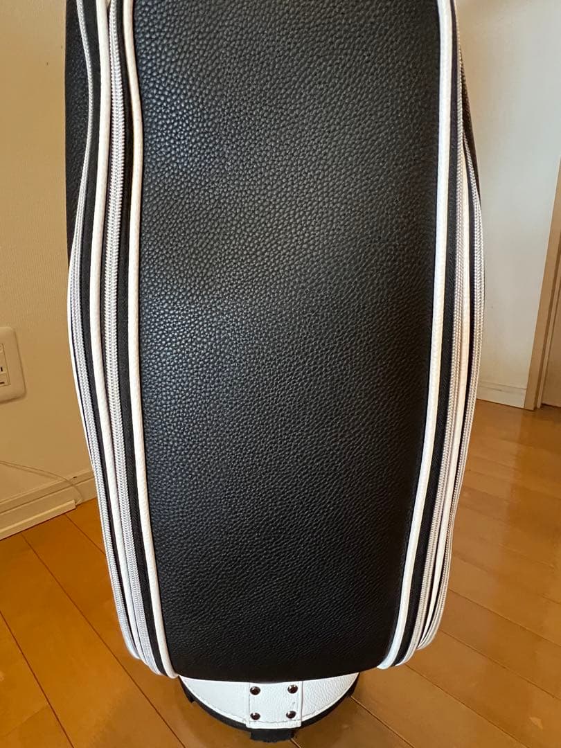 ヒールクリークHeel Creek003-162609インチキャディバック