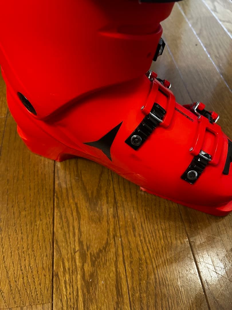 Atomic Redster Club Sport110 スキー用ブーツ