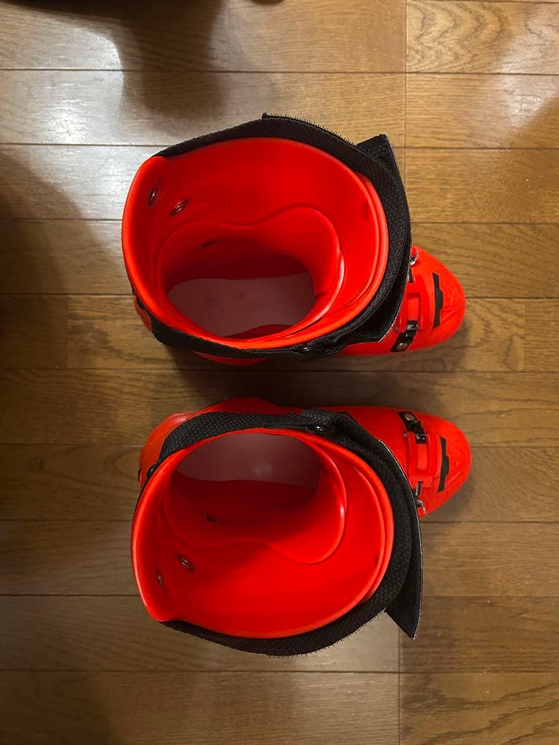 Atomic Redster Club Sport110 スキー用ブーツ