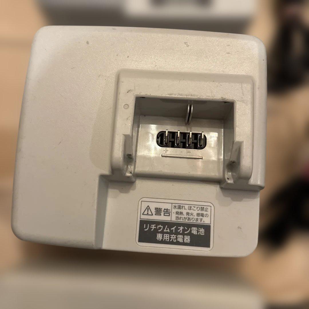 パナソニック電動自転車充電器　10台
