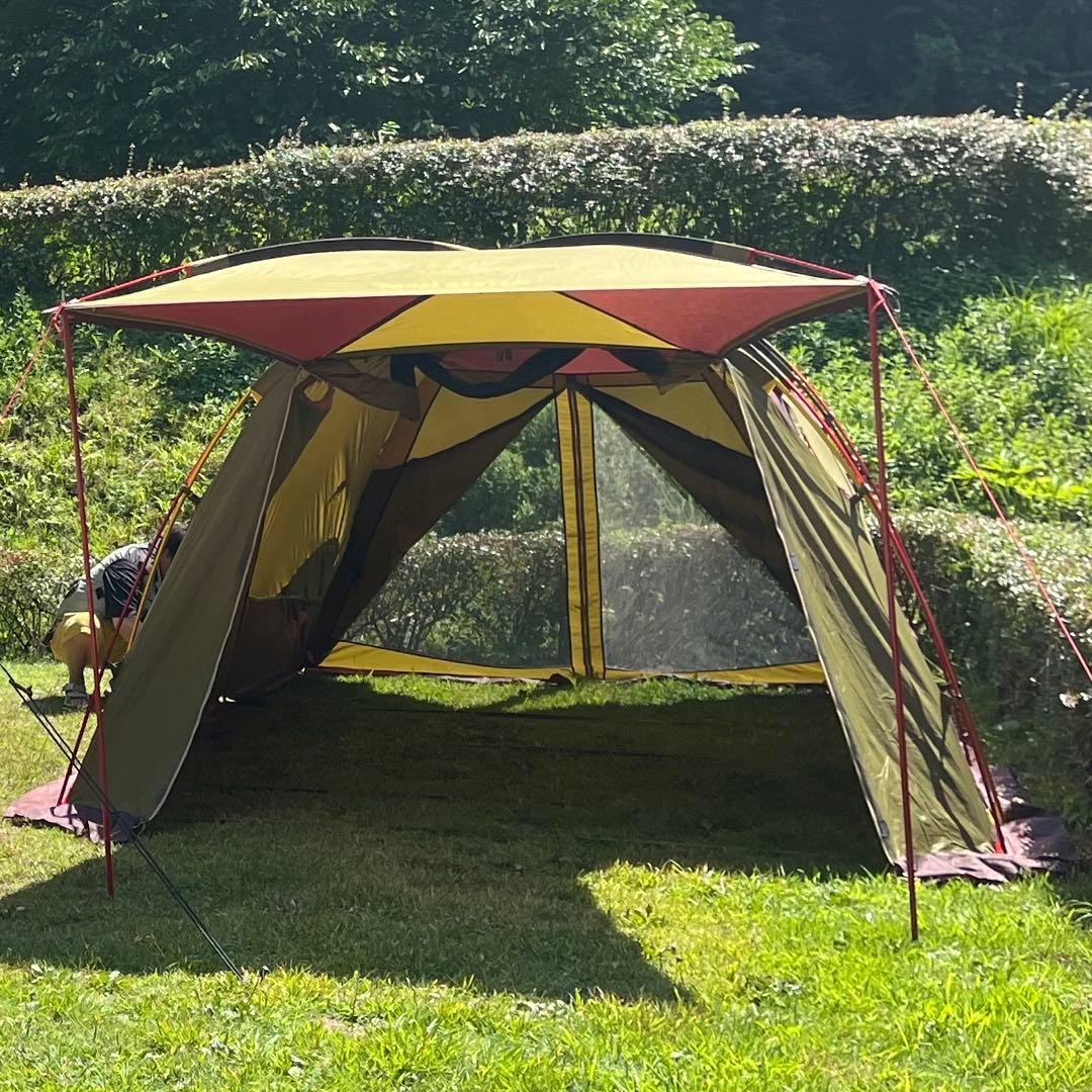 LOGOS プレミアム PANELグレートドゥーブル XL-AF その他