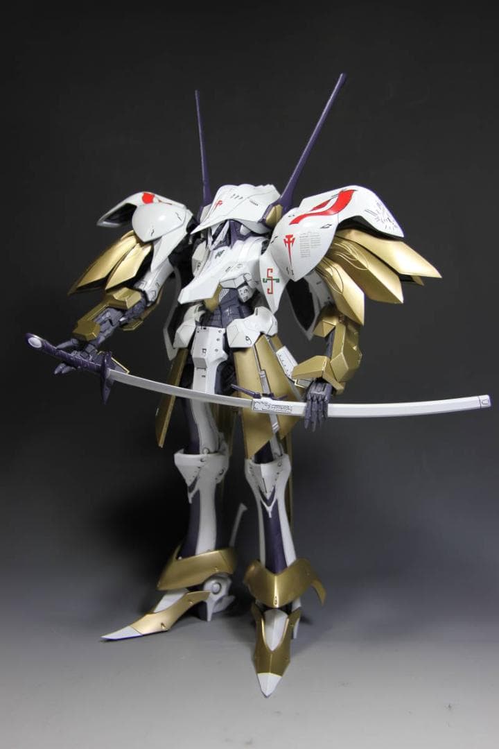 [塗装済完成品]IMS 1/100 シュペルター・K.O.G.