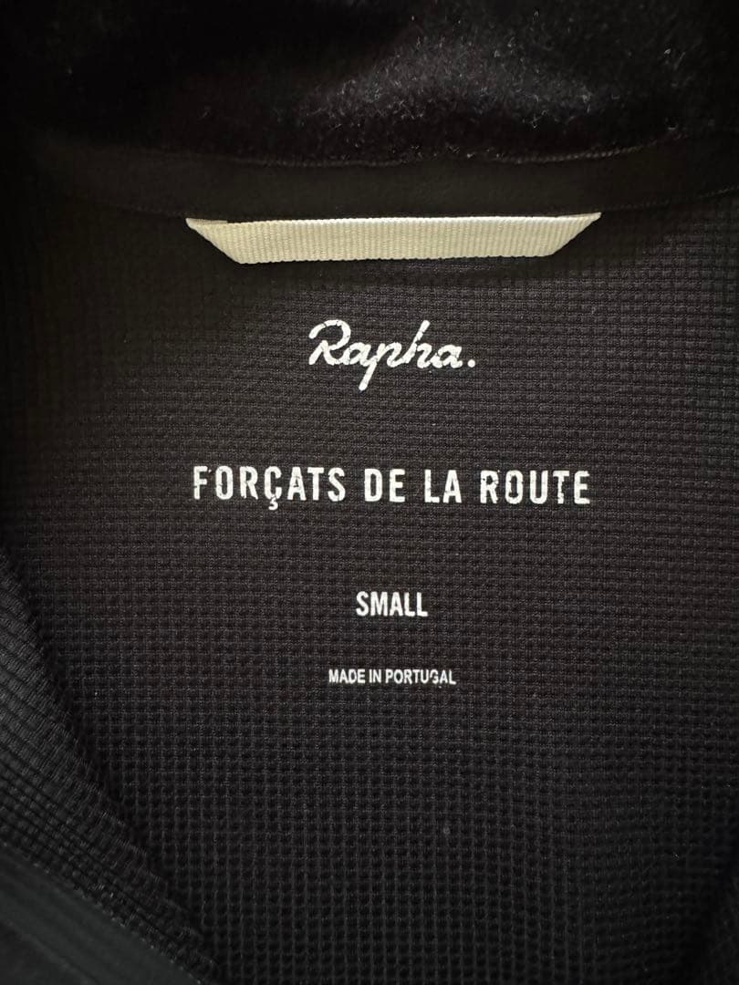 Rapha Pro Team Softshell Jacket Sサイズ