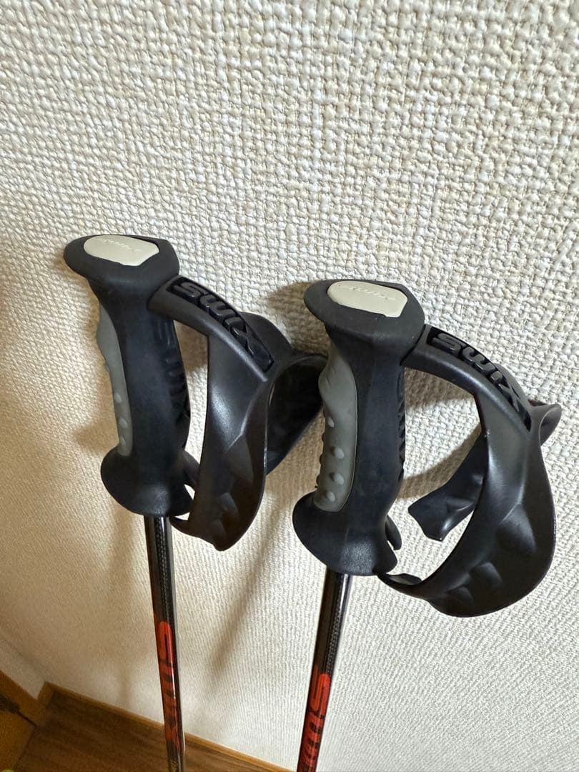 Swix Cobra CT2 名機 112.5cm 赤文字