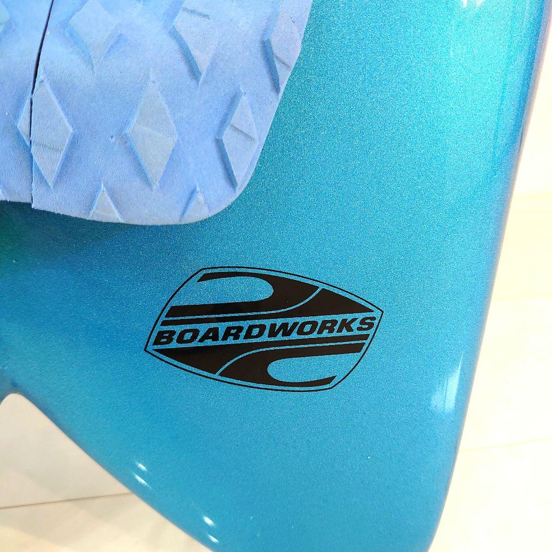 MIKE HYNSONマイクヒンソン BOARDWORKS 5’8 サーフボード