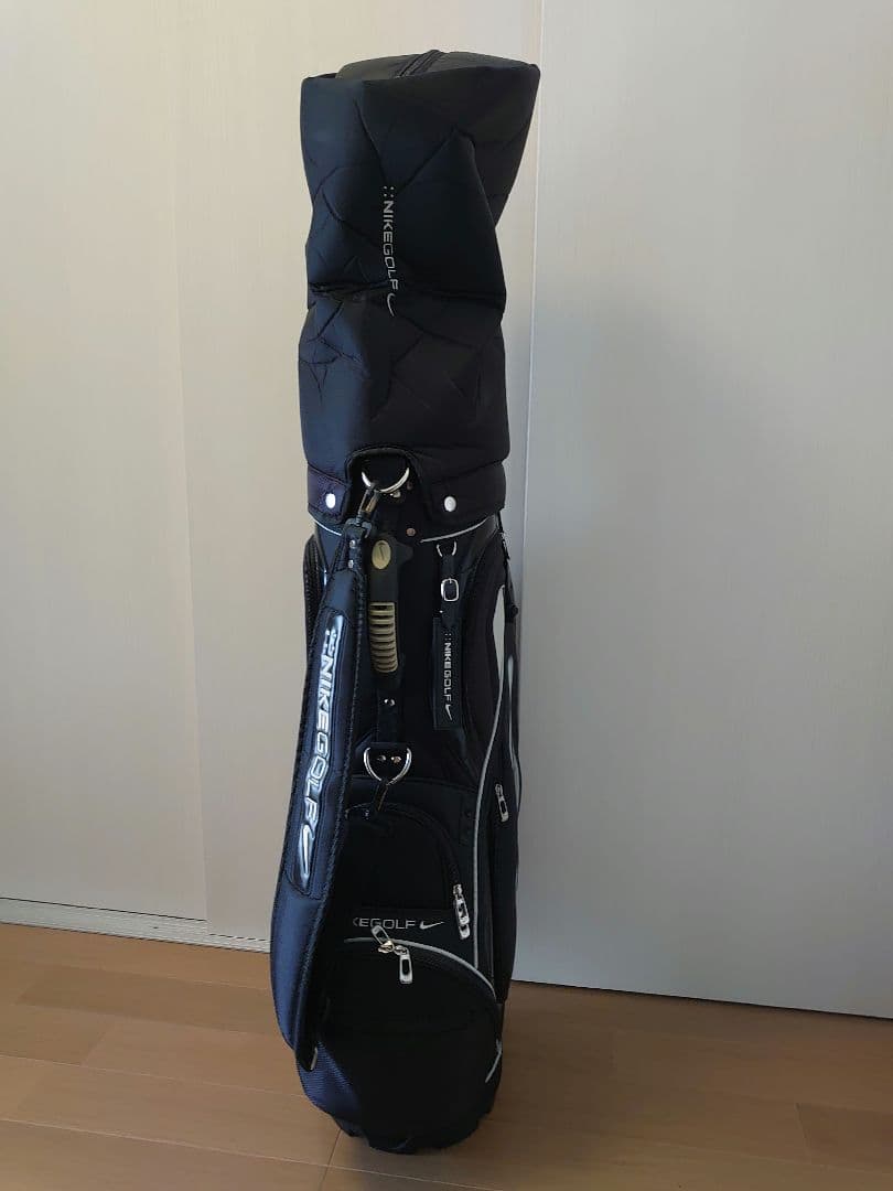 ナイキ ゴルフ キャディバッグ