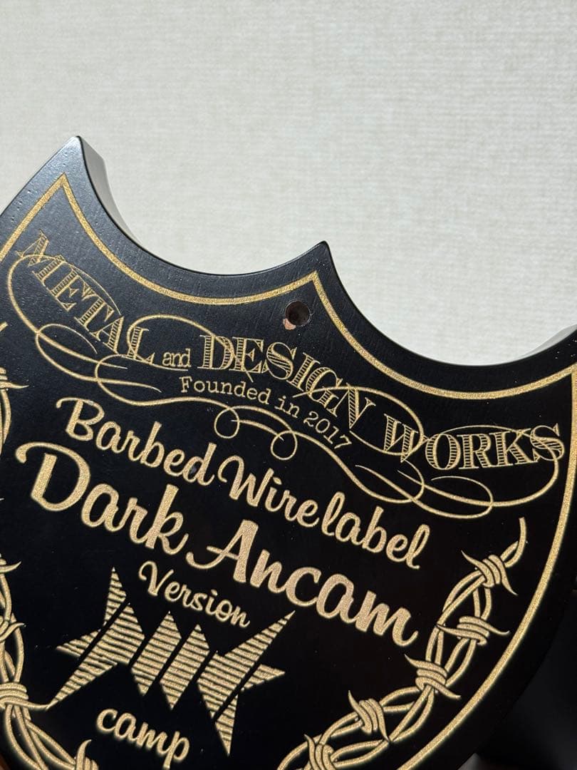 アナキャン ANOdom!peri?-stand ランタンスタンド