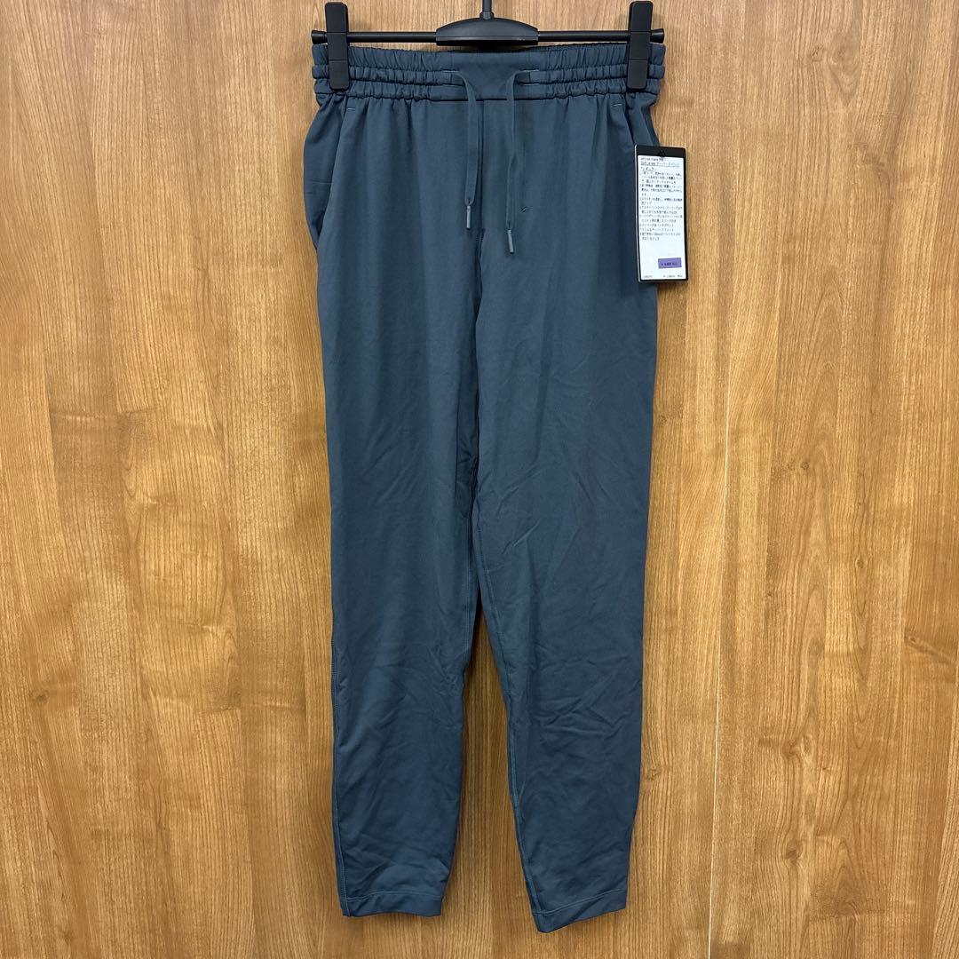 新品 タグ付き lululemon ルルレモン テーパードパンツ レギュラー
