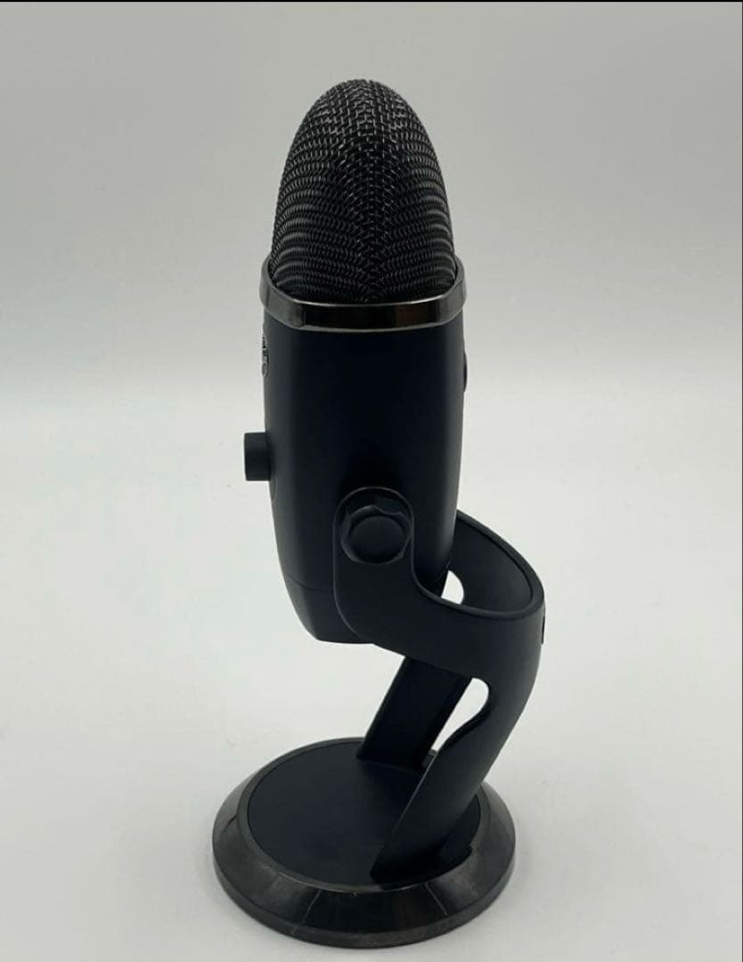 配信機器・PA機器・レコーディング機器 Logicool Blue Yeti X