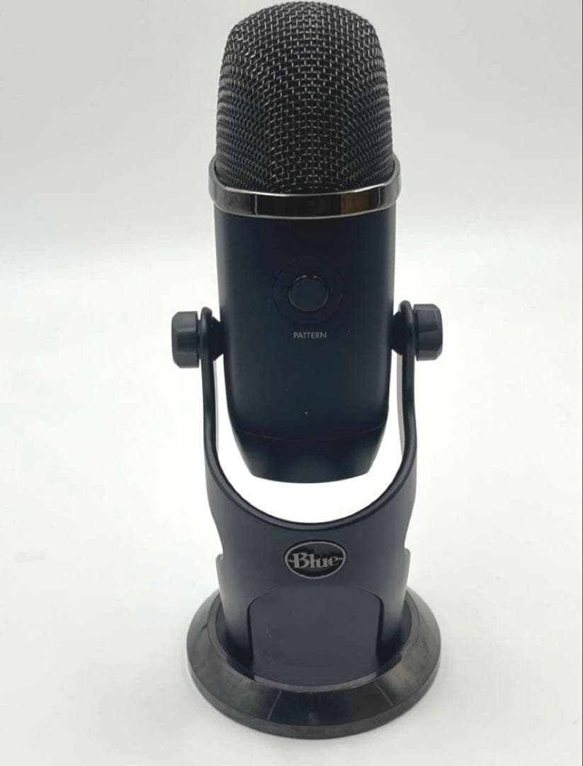 配信機器・PA機器・レコーディング機器 Logicool Blue Yeti X